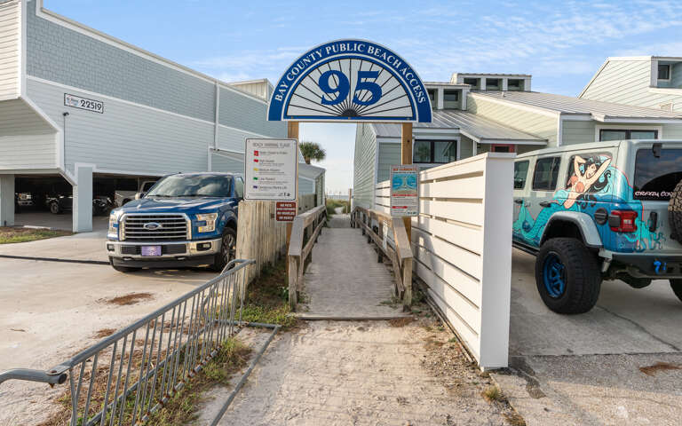 Find Rentals