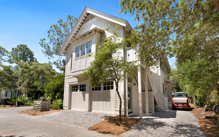Find Rentals