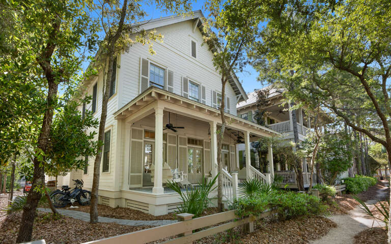 Find Rentals