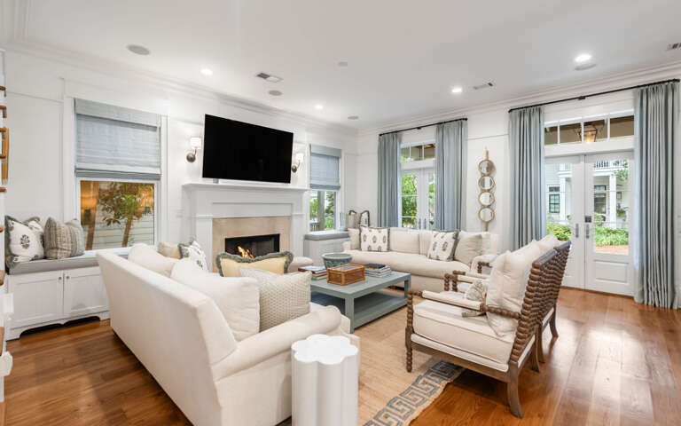 Find Rentals
