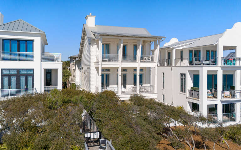 Find Rentals