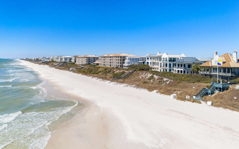 Find Rentals