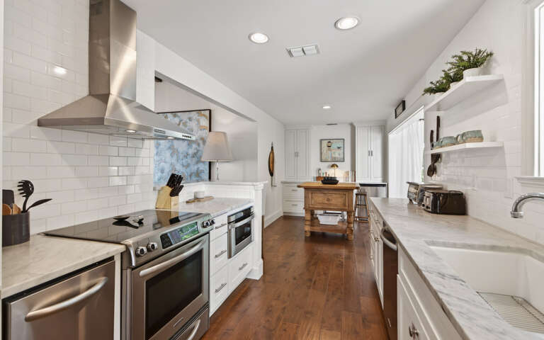 Find Rentals