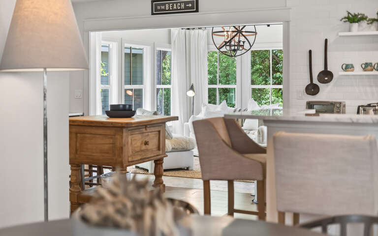 Find Rentals