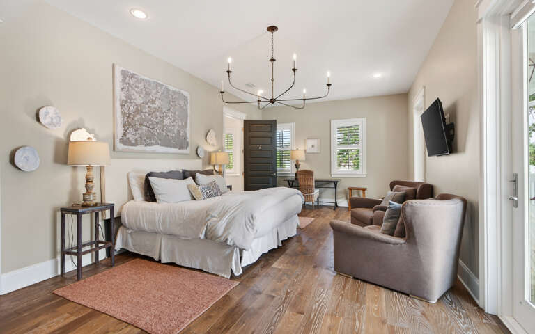 Find Rentals