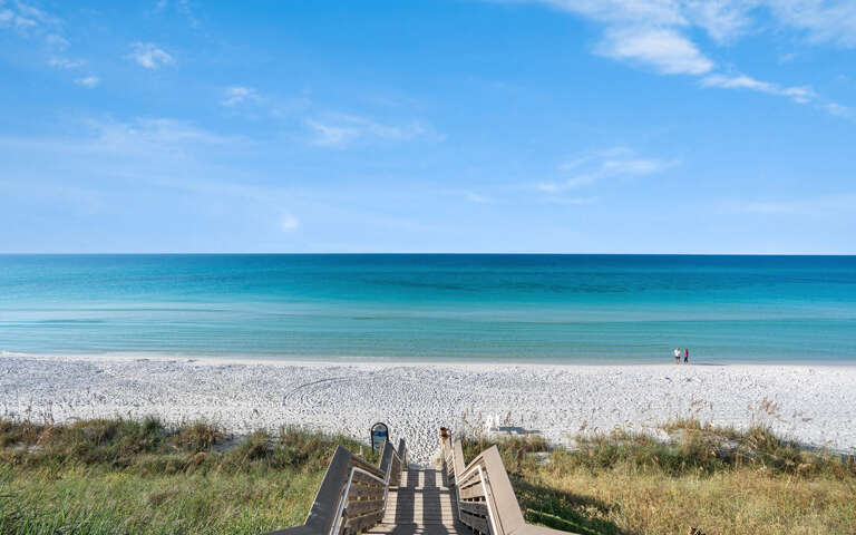Santa Rosa Beach Home Rental