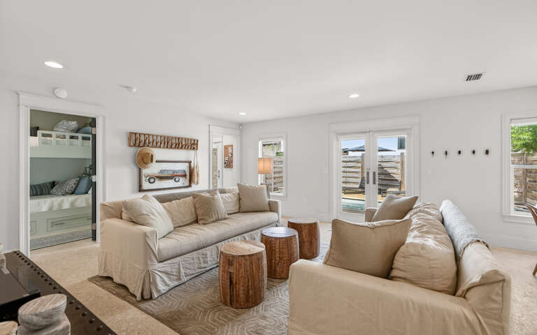 Find Rentals