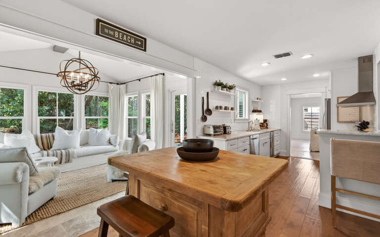 Find Rentals