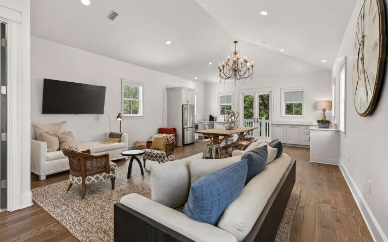 Find Rentals