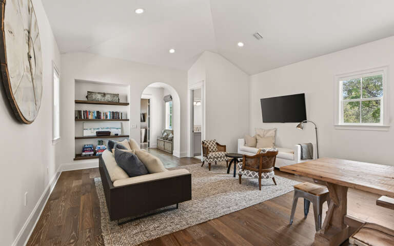 Find Rentals