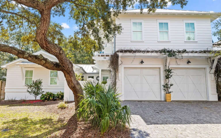 Santa Rosa Beach Home Rental