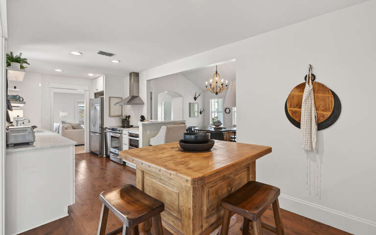 Find Rentals