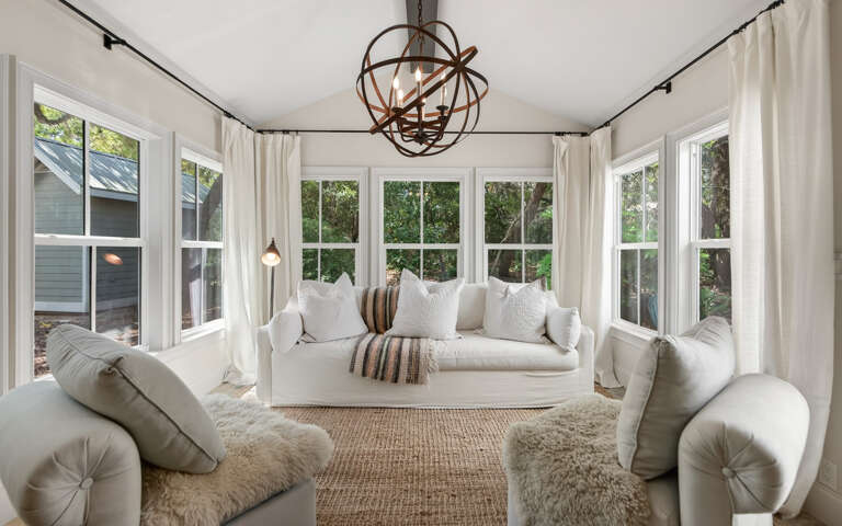 Find Rentals
