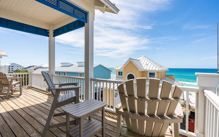Find Rentals