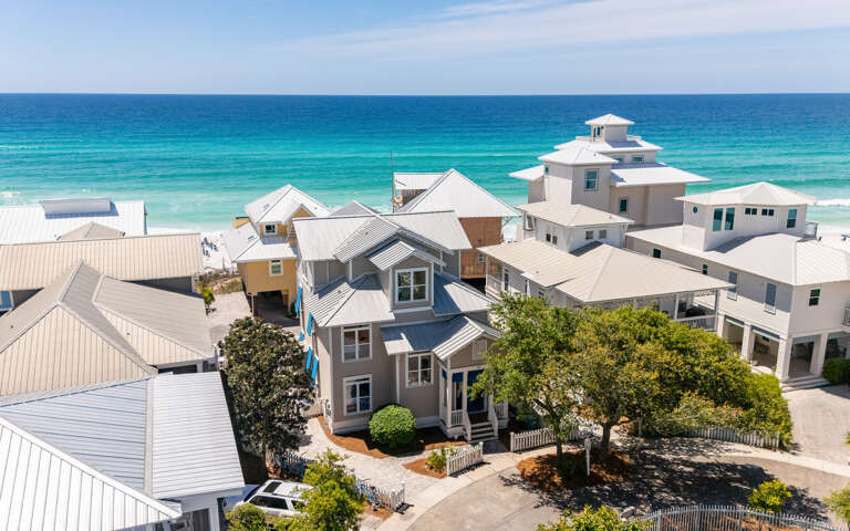 Find Rentals