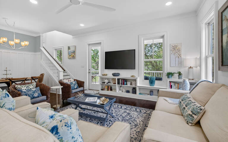Find Rentals