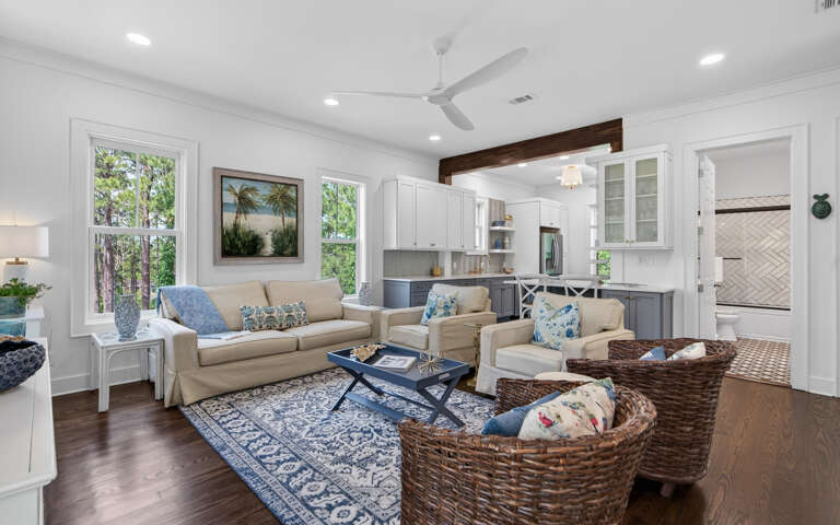 Find Rentals