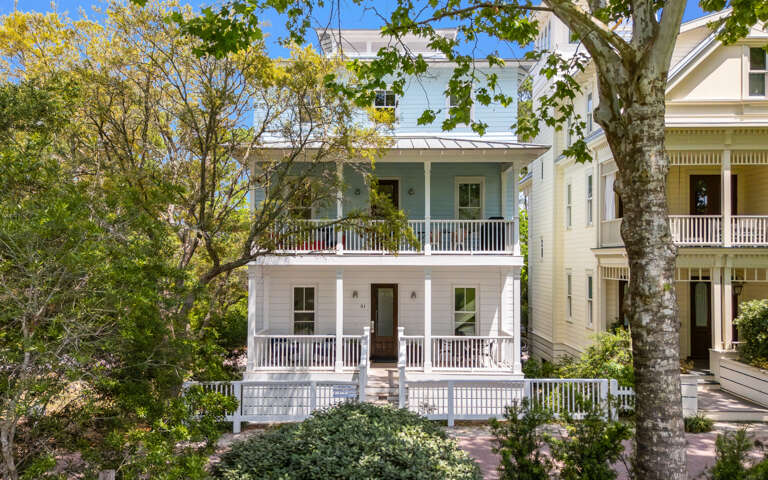 Find Rentals