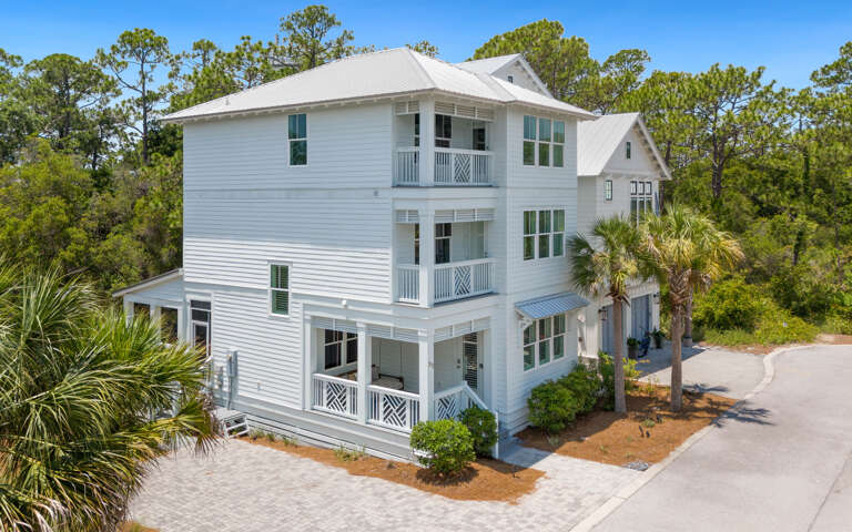 Find Rentals