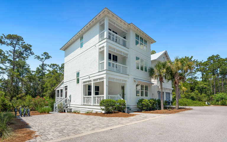 Find Rentals