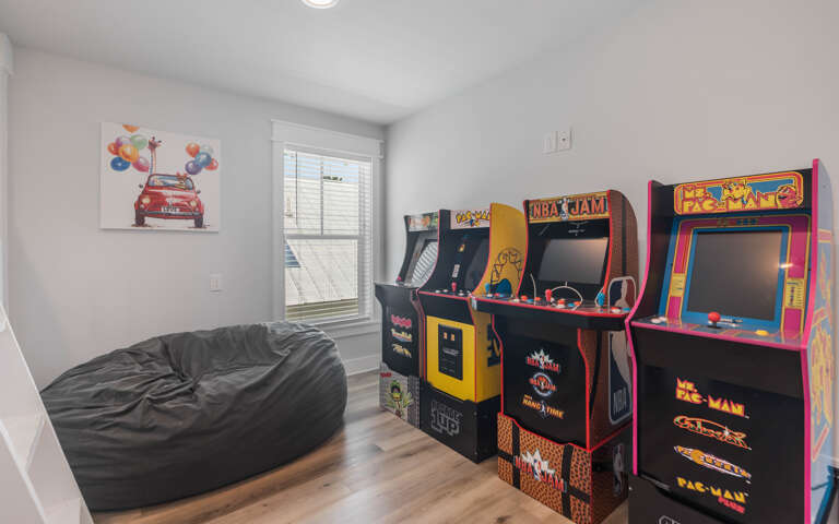 Find Rentals