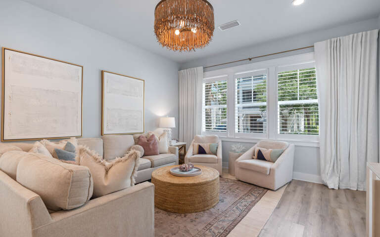 Find Rentals