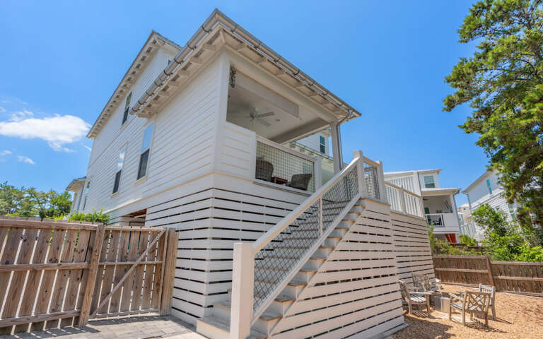 Find Rentals