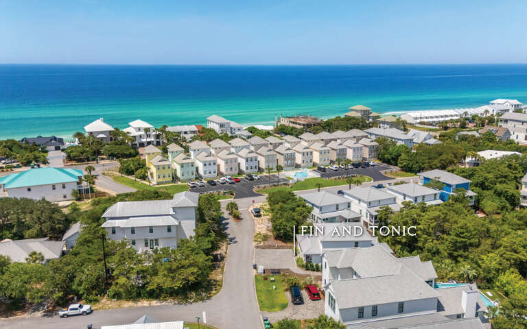 Find Rentals