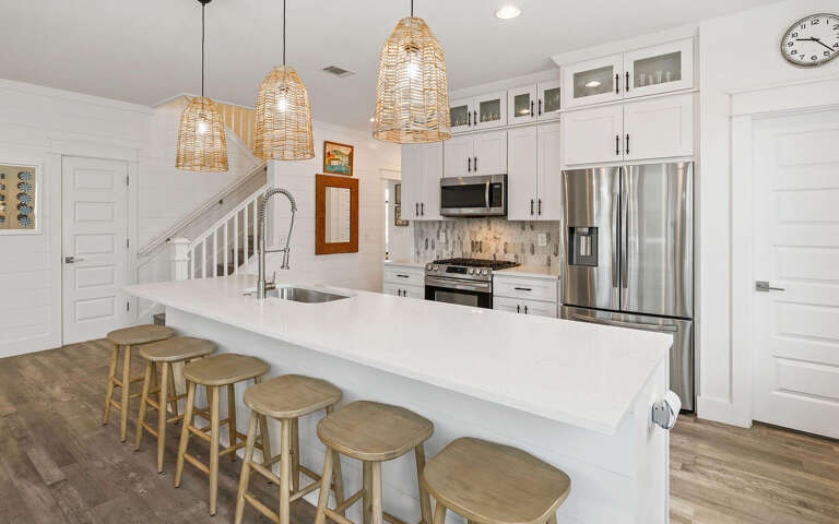 Find Rentals