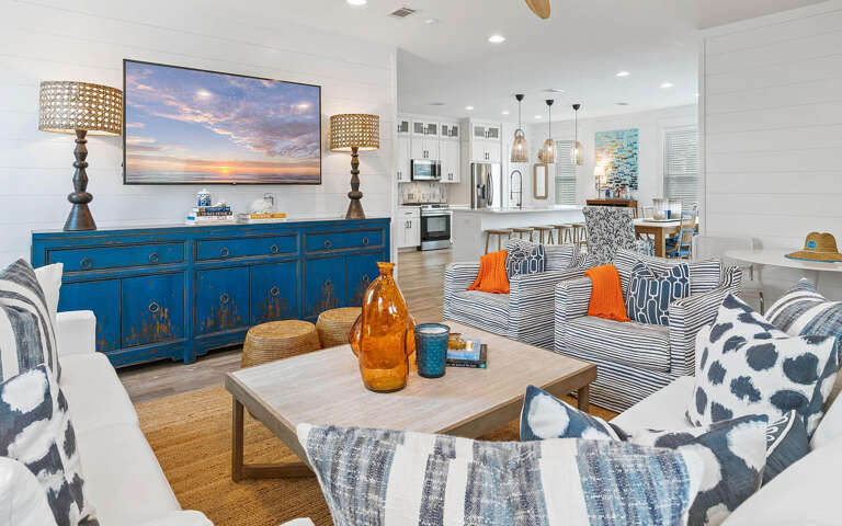 Find Rentals