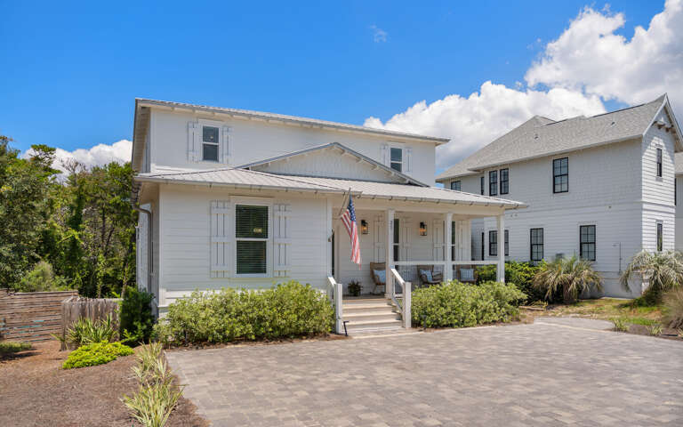 Find Rentals