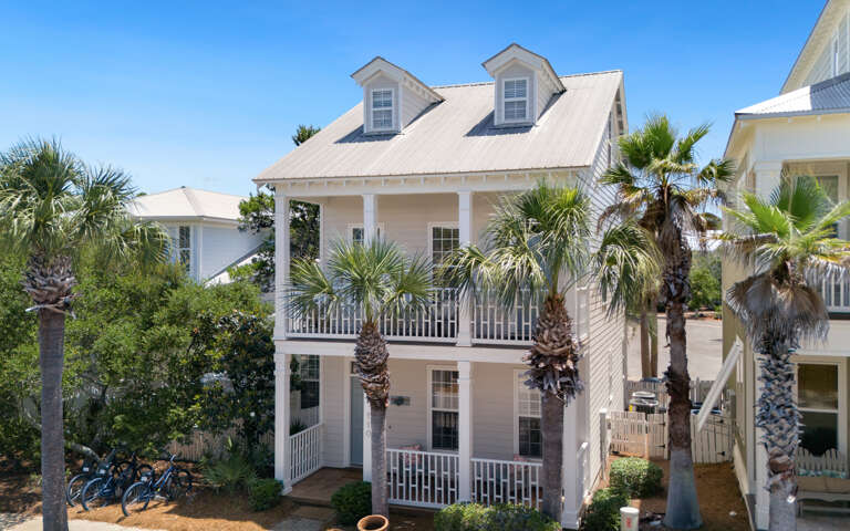 Find Rentals