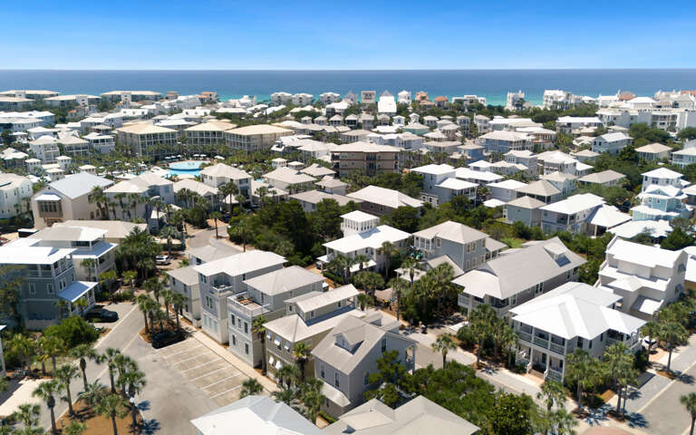 Find Rentals