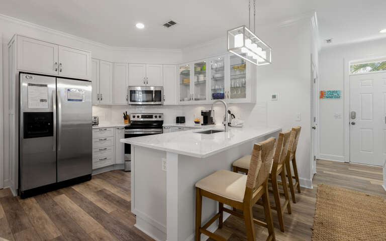 Find Rentals