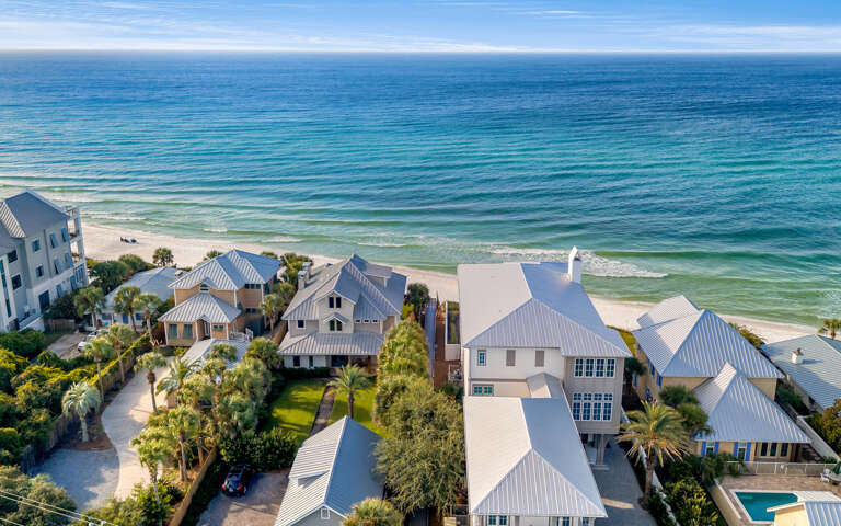 Find Rentals