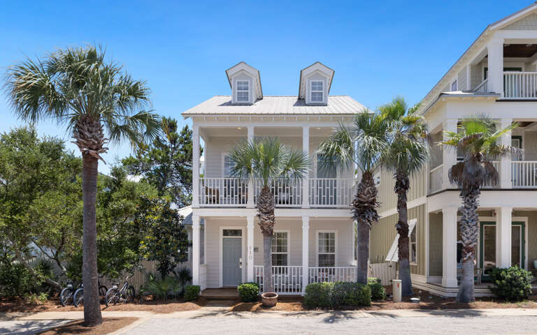 Find Rentals