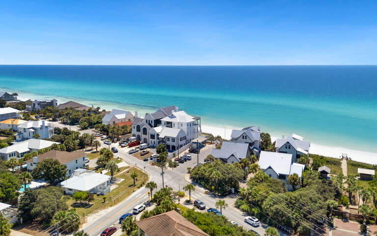 Find Rentals