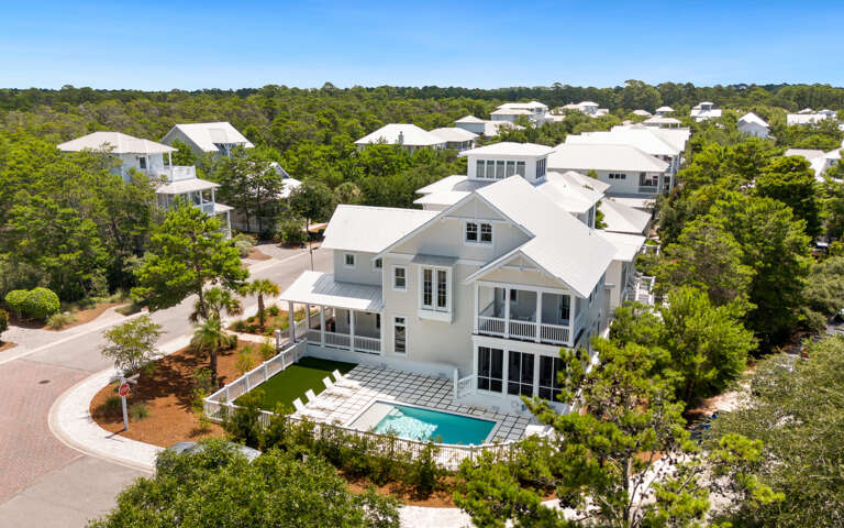 Find Rentals