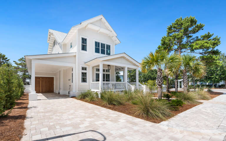 Find Rentals