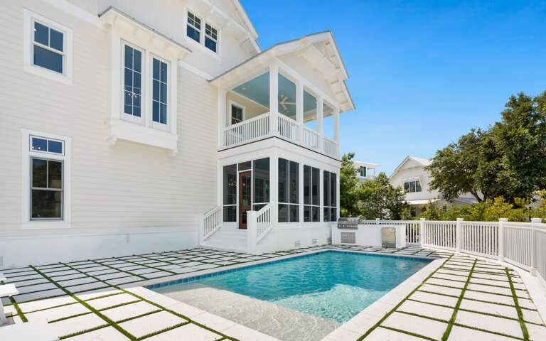 Find Rentals