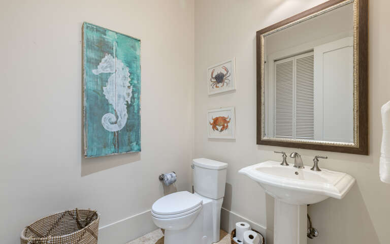 Find Rentals