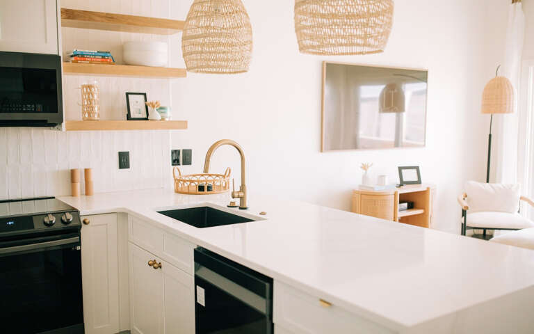 Find Rentals