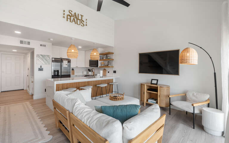 Find Rentals