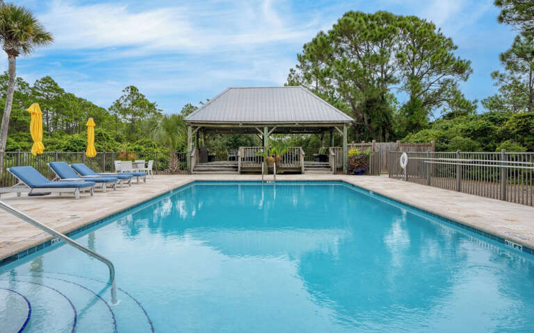 Santa Rosa Beach Condo Rental