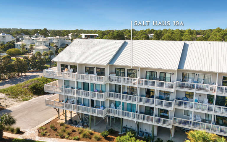 Find Rentals