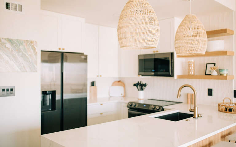 Find Rentals