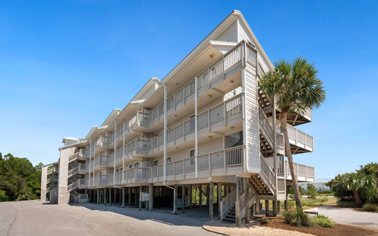 Find Rentals