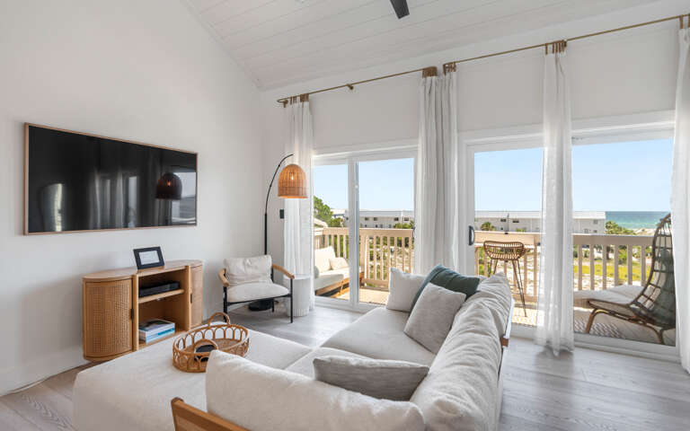 Santa Rosa Beach Condo Rental