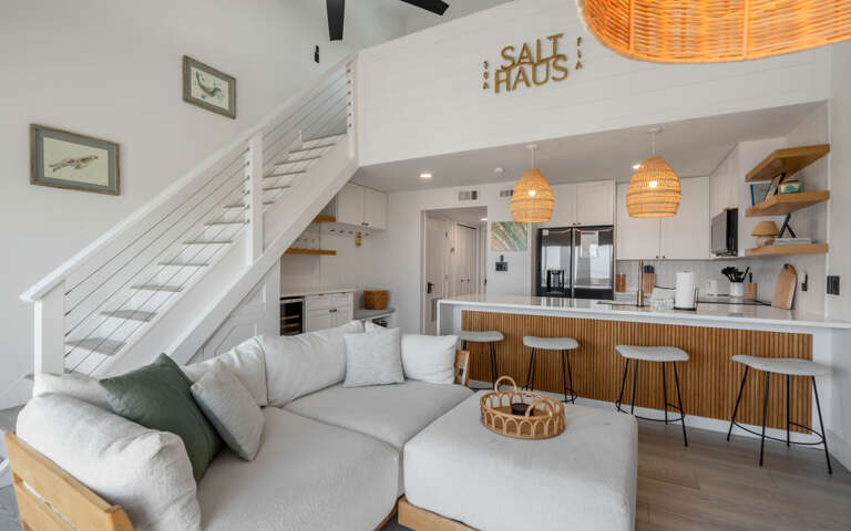 Santa Rosa Beach Condo Rental
