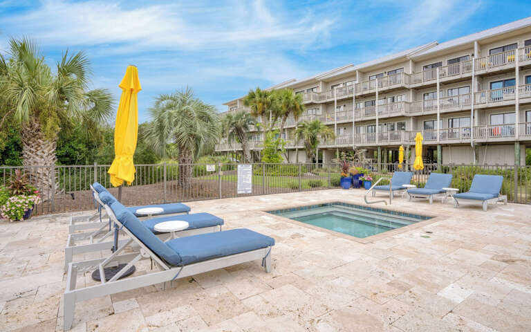 Santa Rosa Beach Condo Rental